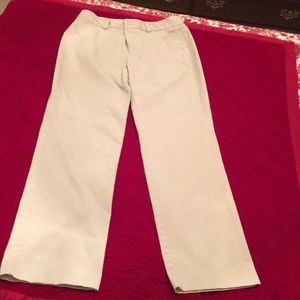Women’s Dockers pants size 14long